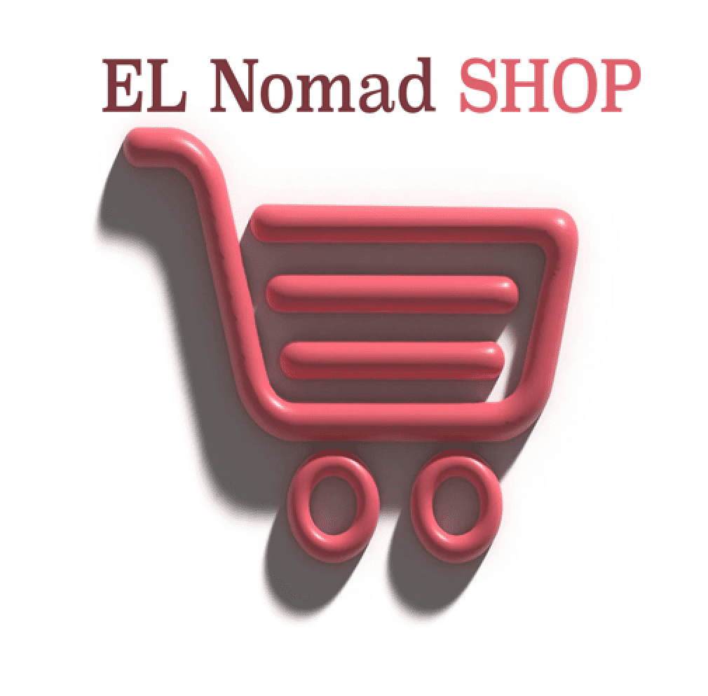 EL Nomad SHOP
